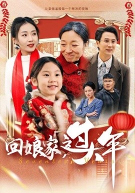 短剧《回娘家，过大年 (2025)》全集免费在线观看-第1张图片-力界网