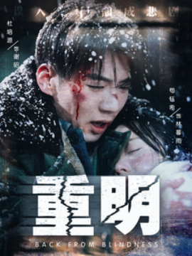 短剧《重明 (2025)》全集免费在线观看-第1张图片-力界网