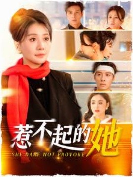 短剧《惹不起的她 (2025)》全集免费在线观看-第1张图片-力界网