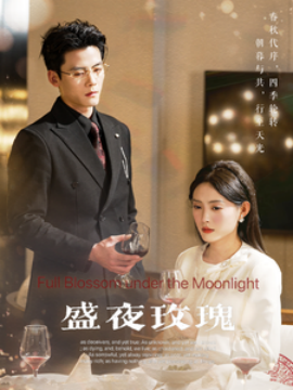 短剧《盛夜玫瑰 (2025)》全集免费在线观看-第1张图片-力界网