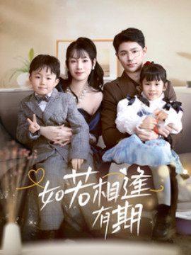 短剧《如若相逢有期 (2025)》全集免费在线观看-第1张图片-力界网