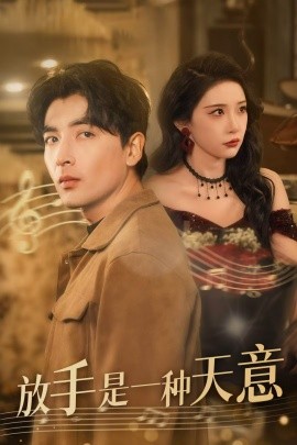 短剧《放手是一种天意 (2025)》全集免费在线观看-第1张图片-力界网