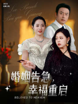 短剧《婚姻告急，幸福重启 (2025)》全集免费在线观看-第1张图片-力界网