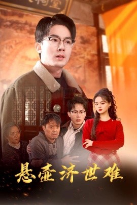 短剧《悬壶济世难 (2025)》全集免费在线观看-第1张图片-力界网