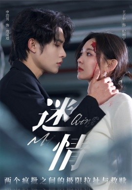 短剧《迷情 (2025)》全集免费在线观看-第1张图片-力界网