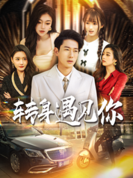 短剧《转身遇见你 (2025)》全集免费在线观看-第1张图片-力界网