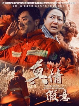 短剧《真情假意 (2025)》全集免费在线观看-第1张图片-力界网