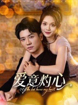 短剧《爱意灼心 (2025)》全集免费在线观看-第1张图片-力界网