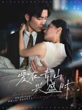 短剧《爱在青山兴盛时 (2025)》全集免费在线观看-第1张图片-力界网