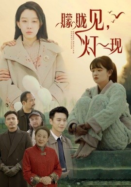 短剧《朦胧见，灯一现 (2025)》全集免费在线观看-第1张图片-力界网