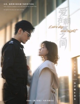 短剧《爱在朝暮之间 (2025)》全集免费在线观看-第1张图片-力界网