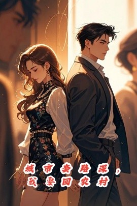 短剧《城市套路深，我要回农村 (2025)》全集免费在线观看-第1张图片-力界网