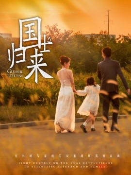 短剧《国士归来 (2025)》全集免费在线观看-第1张图片-力界网