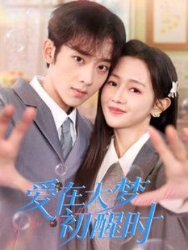 短剧《爱在大梦初醒时 (2025)》全集免费在线观看-第1张图片-力界网