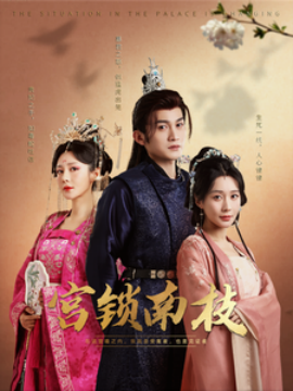 短剧《宫锁南枝 (2025)》全集免费在线观看-第1张图片-力界网