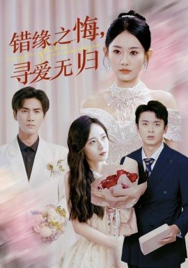 短剧《错缘之悔，寻爱无归 (2025)》全集免费在线观看-第1张图片-力界网