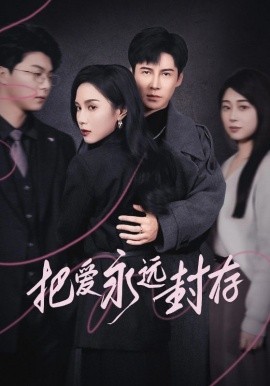 短剧《把爱永远封存 (2025)》全集免费在线观看-第1张图片-力界网