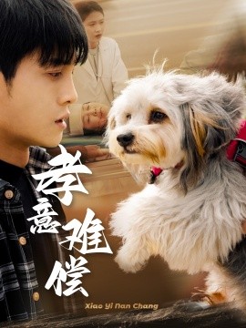 短剧《孝意难偿 (2025)》全集免费在线观看-第1张图片-力界网