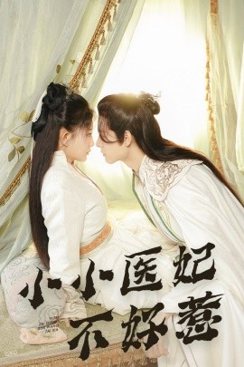 短剧《小小医妃不好惹 (2025)》全集免费在线观看-第1张图片-力界网