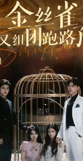 短剧《金丝雀又组团跑路了 (2025)》全集免费在线观看-第1张图片-力界网