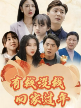 短剧《有钱没钱回家过年 (2025)》全集免费在线观看-第1张图片-力界网