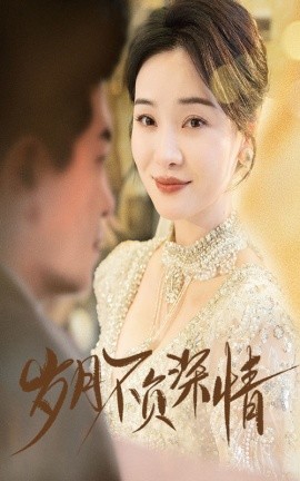 短剧《岁月不负深情 (2025)》全集免费在线观看-第1张图片-力界网