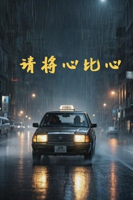 短剧《请将心比心 (2025)》全集免费在线观看-第1张图片-力界网