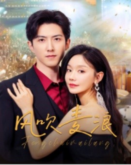 短剧《风吹麦浪 (2025)》全集免费在线观看-第1张图片-力界网