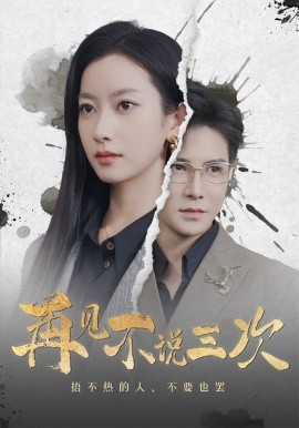 短剧《再见不说三次 (2025)》全集免费在线观看-第1张图片-力界网