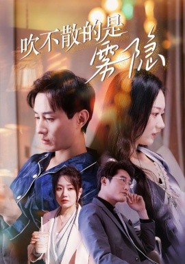 短剧《吹不散的是雾隐 (2025)》全集免费在线观看-第1张图片-力界网