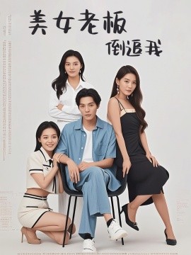 短剧《美女老板倒追我 (2025)》全集免费在线观看-第1张图片-力界网