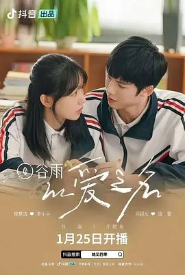 短剧《以爱之名 (2025)》全集免费在线观看-第1张图片-力界网