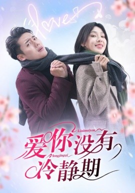 短剧《爱你没有冷静期 (2025)》全集免费在线观看-第1张图片-力界网