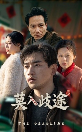 短剧《莫入歧途 (2025)》全集免费在线观看-第1张图片-力界网
