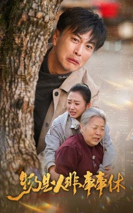 短剧《物是人非事事休 (2025)》全集免费在线观看-第1张图片-力界网