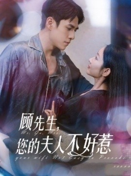 短剧《顾先生，您的夫人不好惹 (2025)》全集免费在线观看-第1张图片-力界网