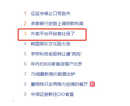 京东外卖推广员申请，170一个，又是一个大风口！