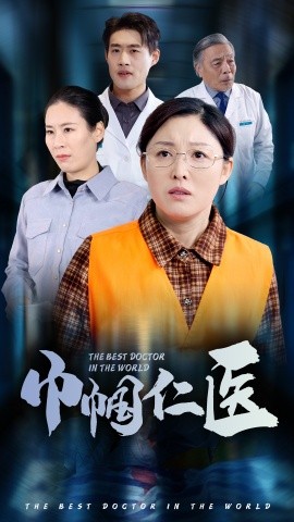 短剧《巾帼仁医 (2025)》全集免费在线观看-第1张图片-力界网