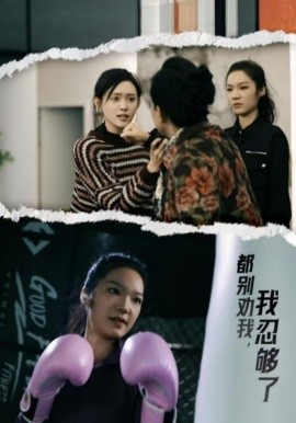 短剧《都别劝我了我忍够了 (2025)》全集免费在线观看-第1张图片-力界网