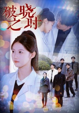 短剧《破晓之时 (2025)》全集免费在线观看-第1张图片-力界网