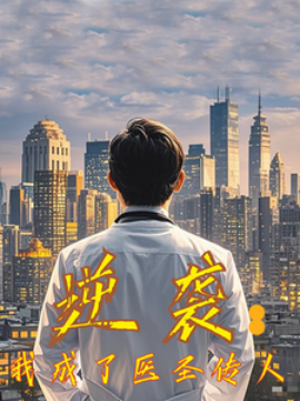 短剧《逆袭我成了医圣传人 (2025)》全集免费在线观看-第1张图片-力界网