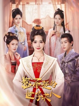 短剧《惹不起的世子夫人 (2025)》全集免费在线观看-第1张图片-力界网