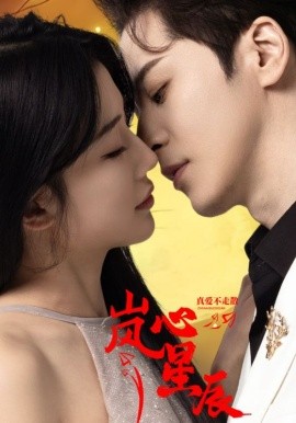 短剧《岚心星辰 (2025)》全集免费在线观看-第1张图片-力界网