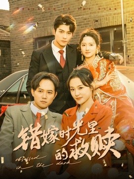 短剧《错嫁时光里的救赎 (2025)》全集免费在线观看-第1张图片-力界网