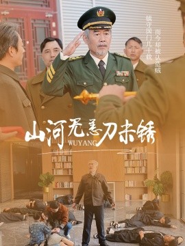 短剧《山河无恙刀未锈 (2025)》全集免费在线观看-第1张图片-力界网