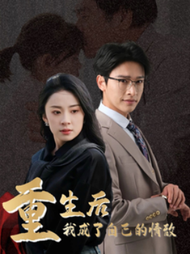短剧《重生后我成了自己的情敌 (2025)》全集免费在线观看-第1张图片-力界网