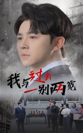 短剧《我与过去一别两宽 (2025)》全集免费在线观看-第1张图片-力界网