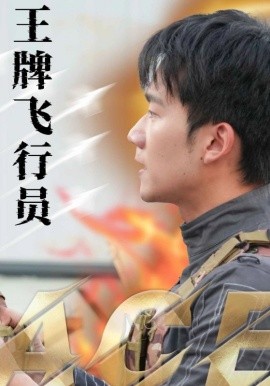 短剧《王牌飞行员 (2025)》全集免费在线观看-第1张图片-力界网