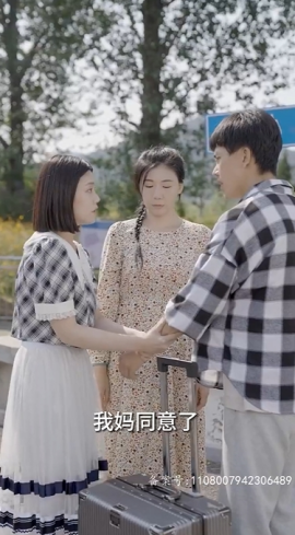 短剧《乡间幸福往事 (2025)》全集免费在线观看-第1张图片-力界网