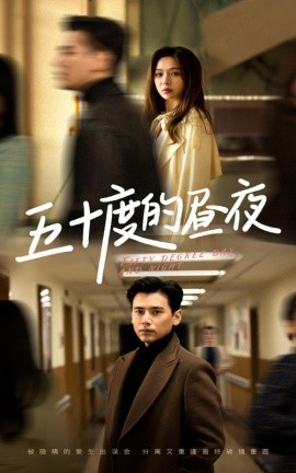 短剧《五十度的昼夜 (2025)》全集免费在线观看-第1张图片-力界网